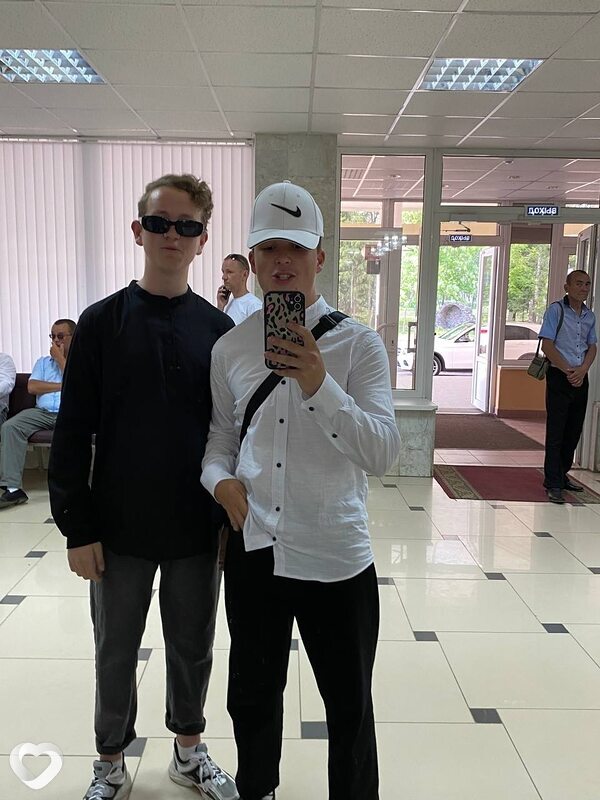 Андрей, 20, Чебоксарах — анкета №742742