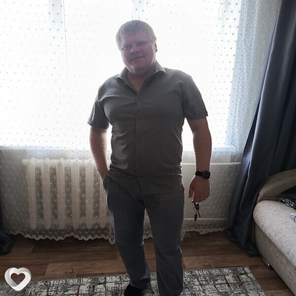 Андрей, 30, Гурьевск (Кемеровская Обл) — анкета №742743