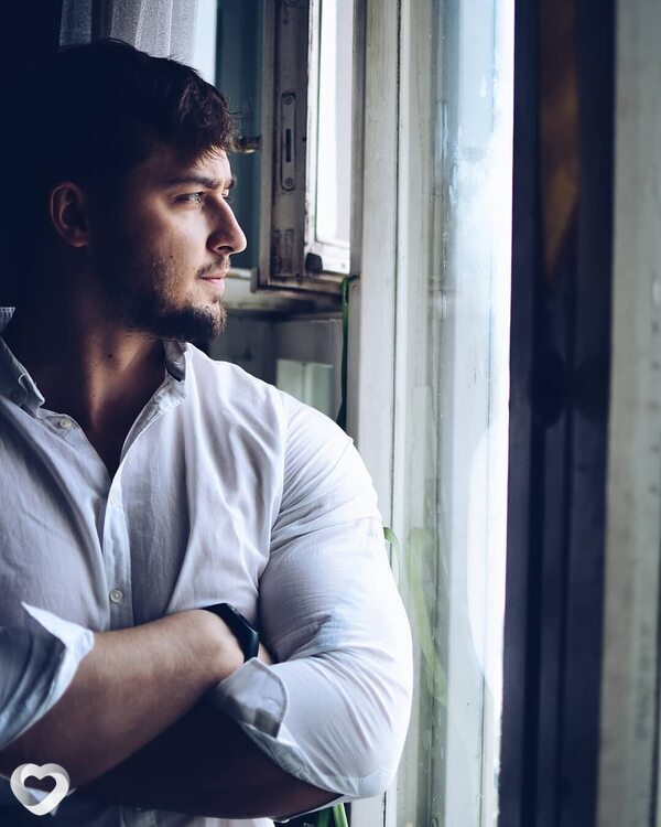 Анатолий, 31, Москве — анкета №742753