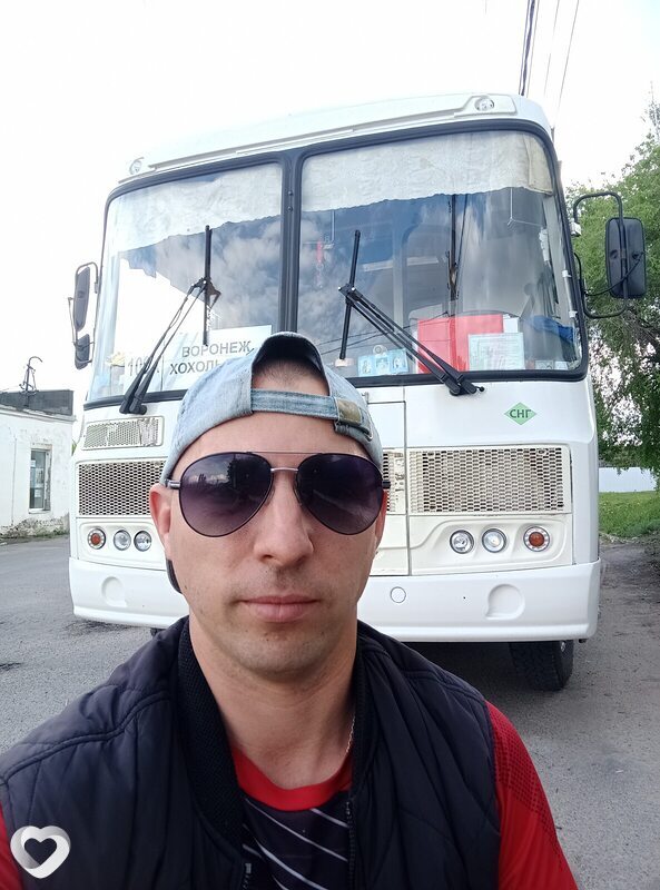 Евгений, 31, Воронеже — анкета №742756