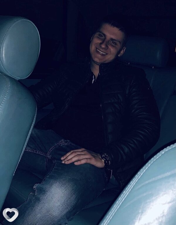 Максим, 27, Витебске — анкета №742782