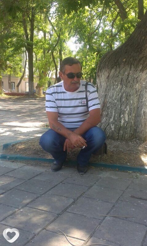 Александр, 67, Керчи — анкета №742783
