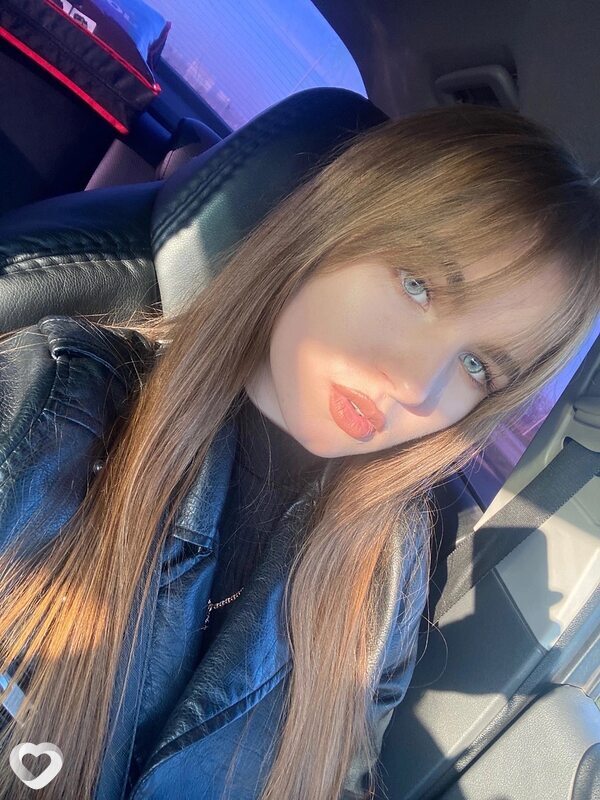 Екатерина, 26, Москве — анкета №742786