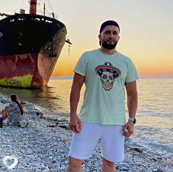 Сергей, 21, Москве — анкета №742787