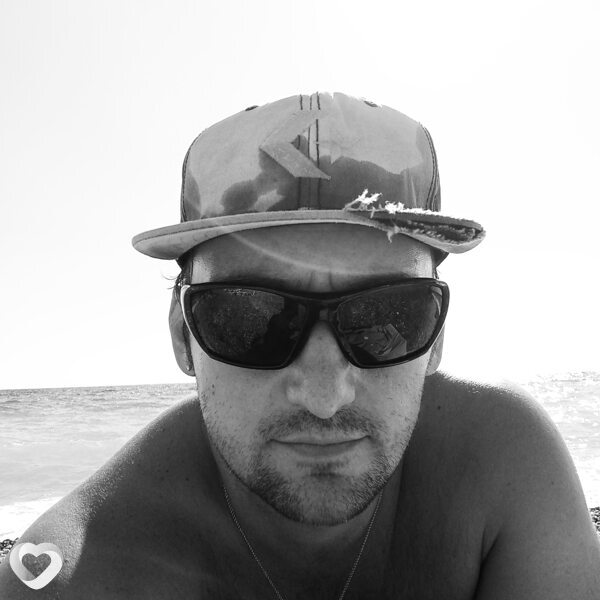 Дима, 35, Москве — анкета №742792