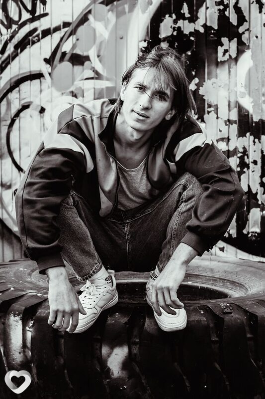 Сергей, 31, Смоленске — анкета №742793
