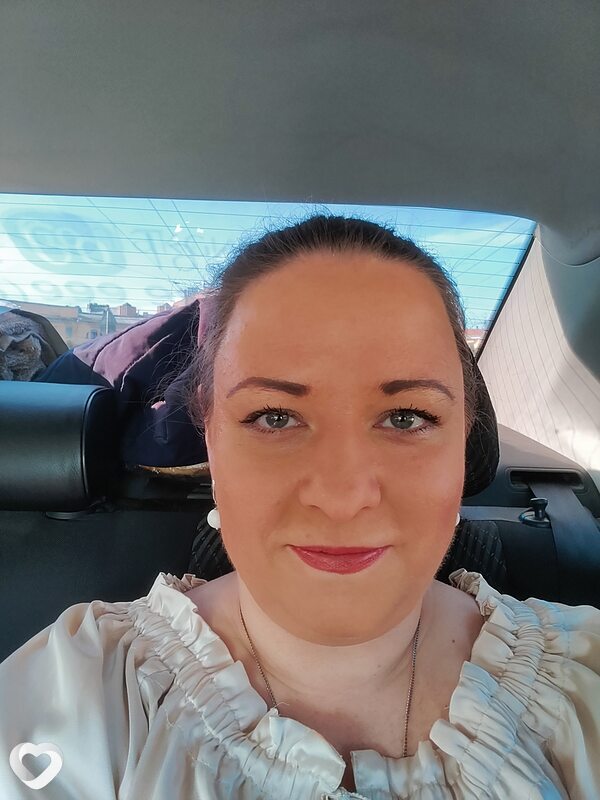 Елена, 44, Санкт-Петербурге — анкета №742795