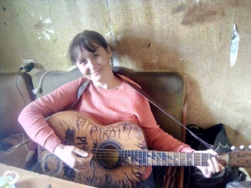 Аленка, Могилев-Подольский