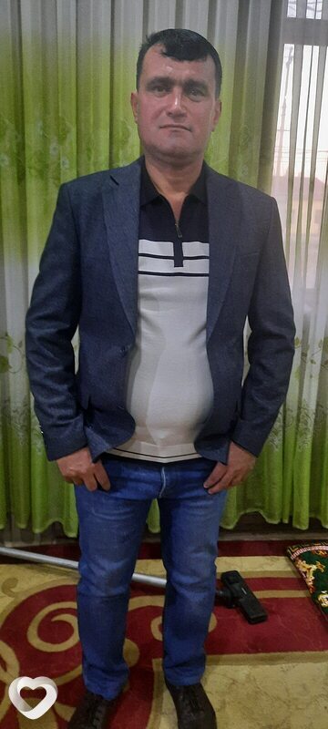 Мансур, 49, Екатеринбурге — анкета №742801