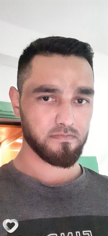 Юсуф, 35, Старой Купавне — анкета №742802