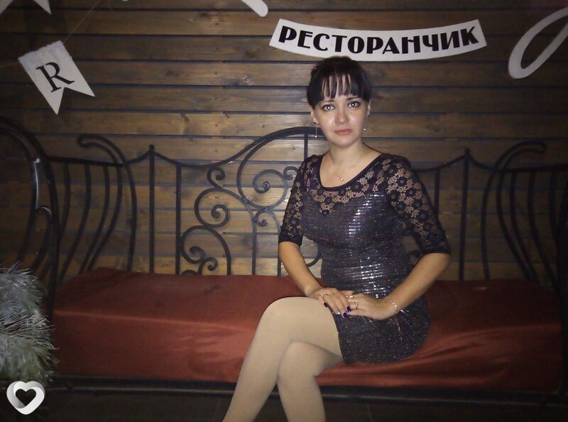 Александра, 41, Усть-Лабинск — анкета №742803
