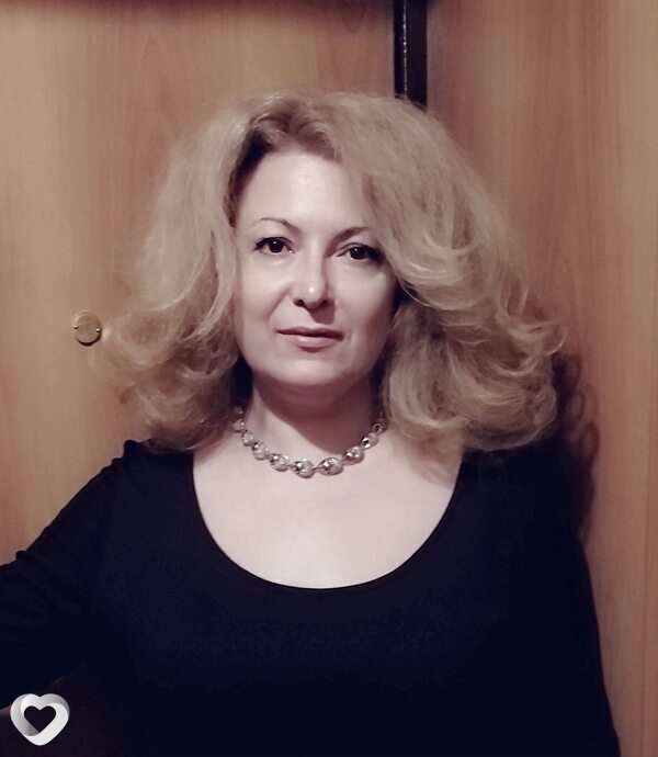 Оксана, Лесной