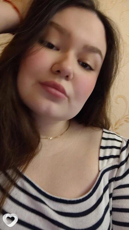 Ангелина, 24, Минске — анкета №742710