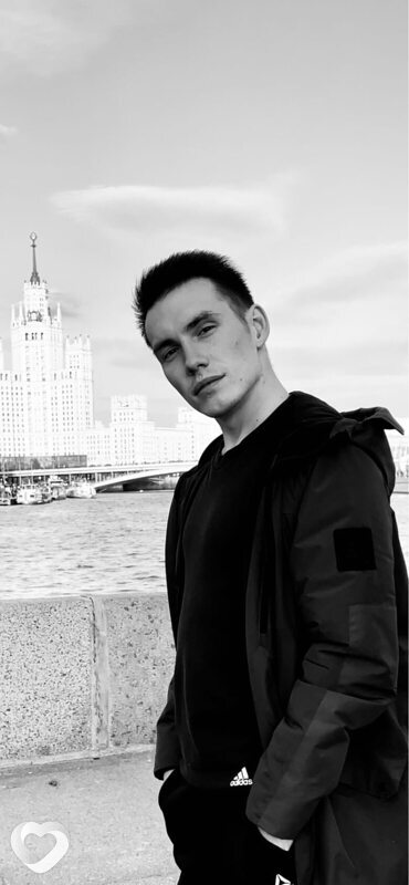 Стас, 30, Уфе — анкета №742714