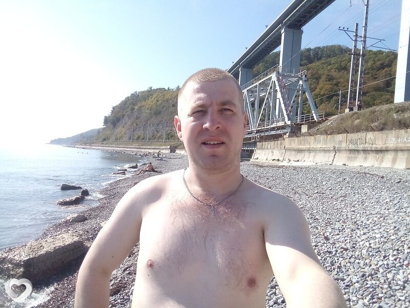Ваня, 34, Кирове — анкета №742728