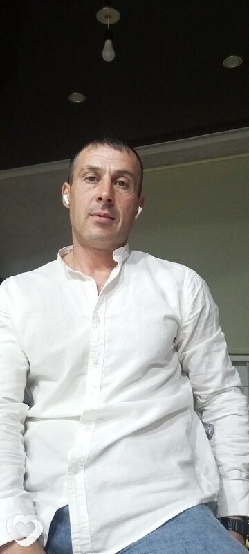 Виталий, 46, Кызыле — анкета №742730