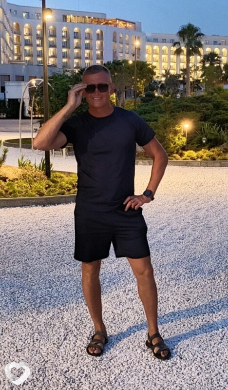 Андрей, 45, Сочи — анкета №742731