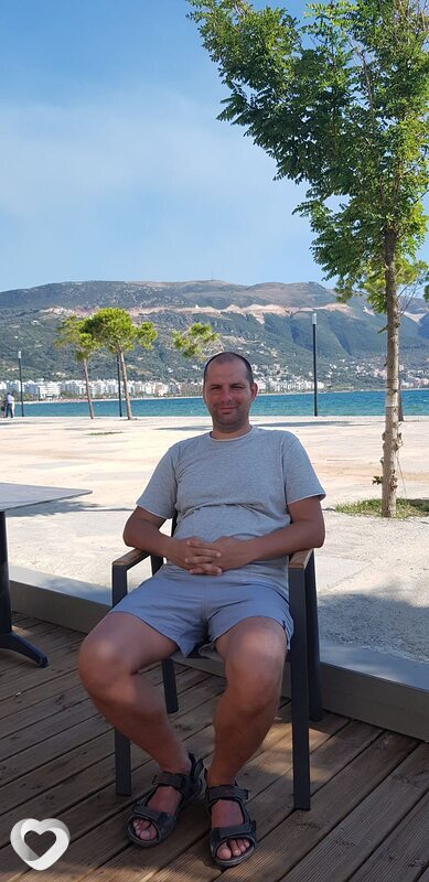 Глеб, 37, Могилев — анкета №742809