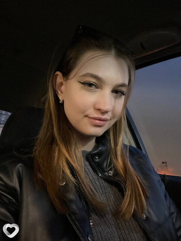 Надя, 27, Волгограде — анкета №742813