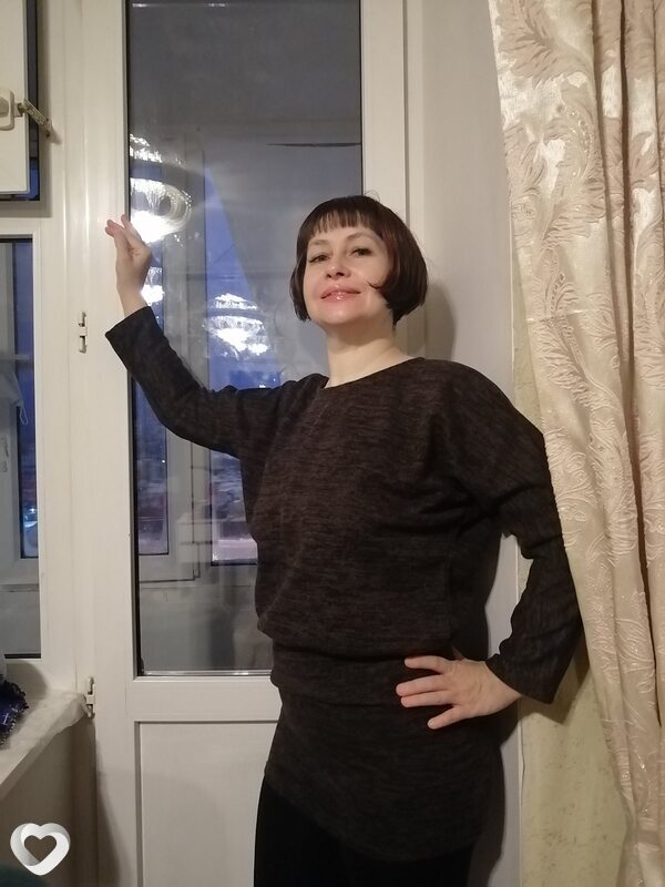 Анна, 36, Нижневартовске — анкета №742814