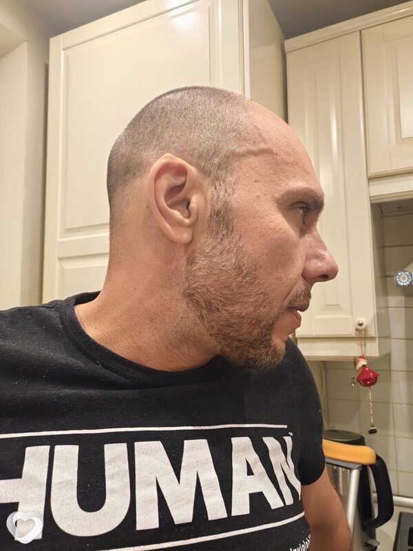 Дмитрий, 54, Москве — анкета №742815