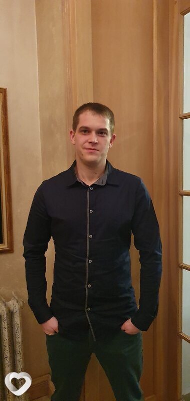 Максим, 36, Туле — анкета №742816