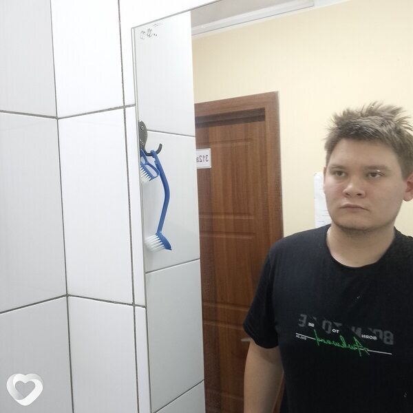 Артемий, 21, Ставрополе — анкета №742825