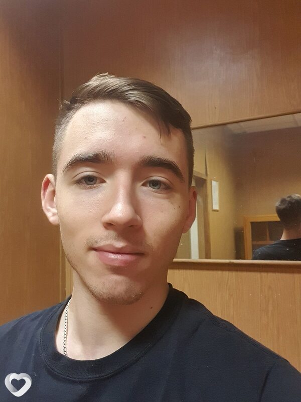 Илья, 27, Москве — анкета №742911