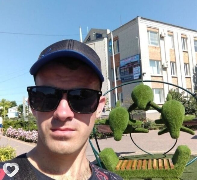 Randomhask, 28, Полтаве — анкета №742912