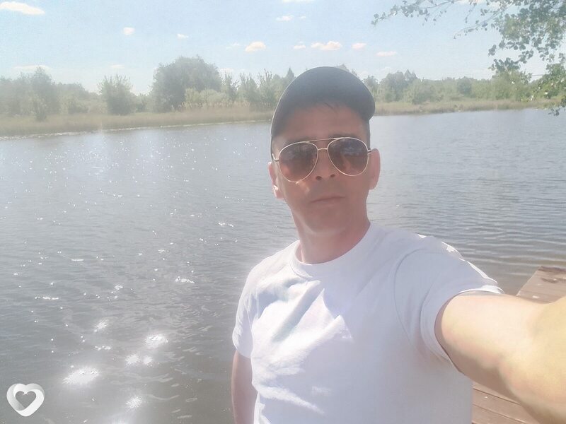 Митя, 31, Липецке — анкета №742919