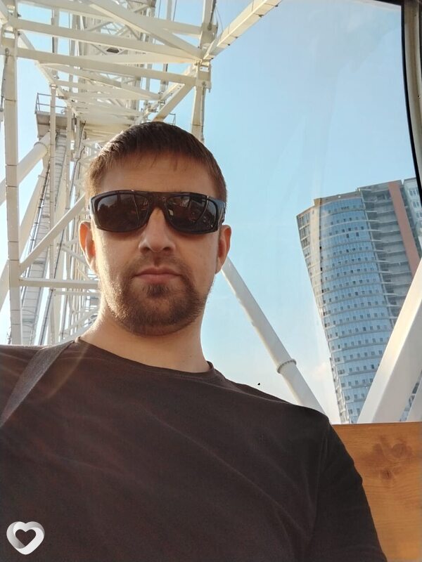 Сергей, 36, Нижнем Новгороде — анкета №742924