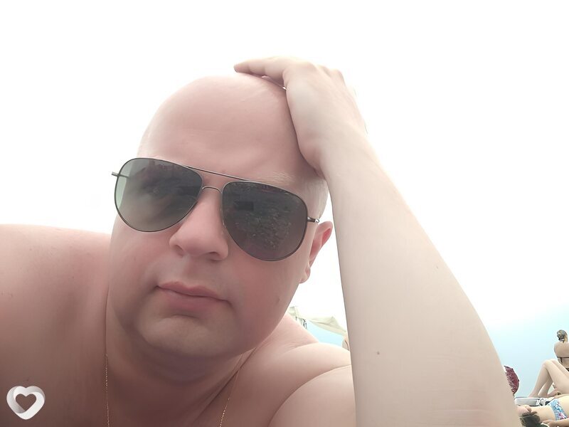Игорь, 45, Мозыре — анкета №742929