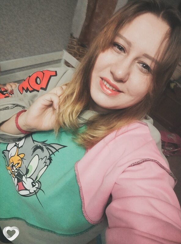 Наталья, 28, Владивостоке — анкета №742960