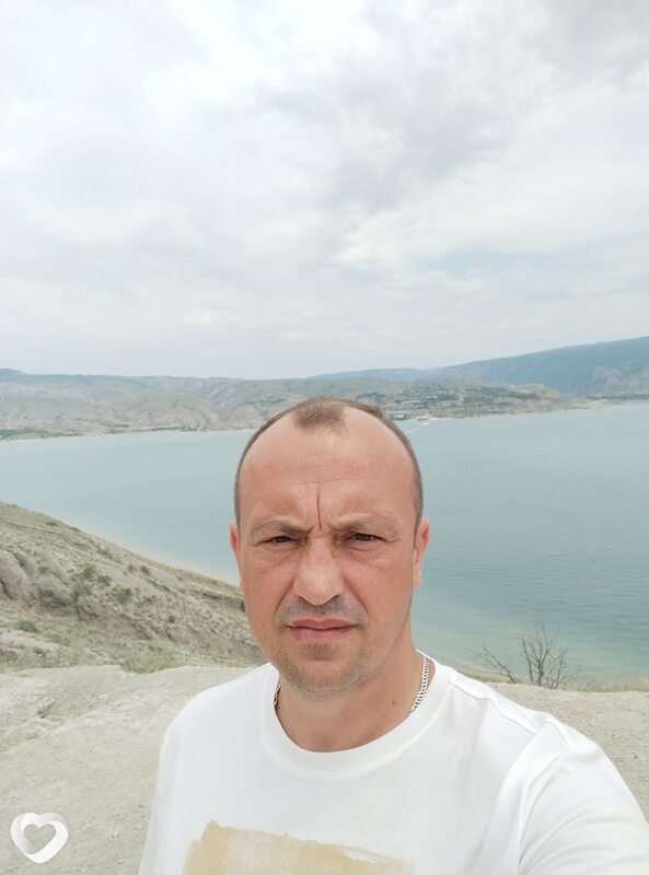 Роман, 40, Москве — анкета №742962