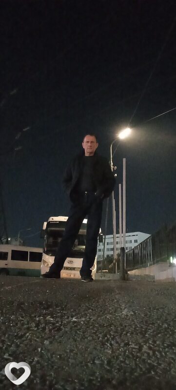 Konstantin, 51, Владивостоке — анкета №742965