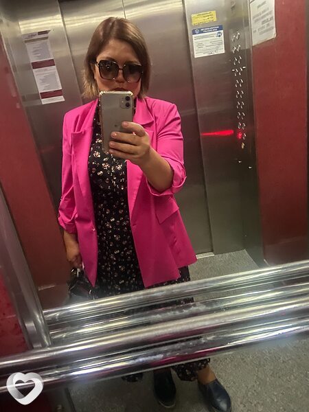 Зара, 55, Алматы — анкета №742975