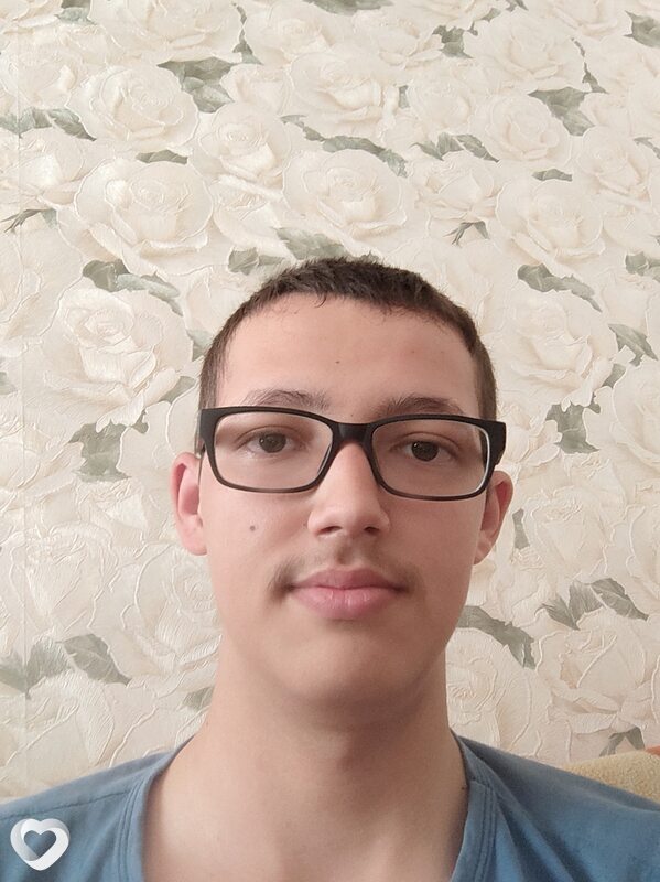 Линур, 23, Москве — анкета №742758