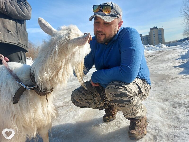 Павел, 43, Приозерске — анкета №742765