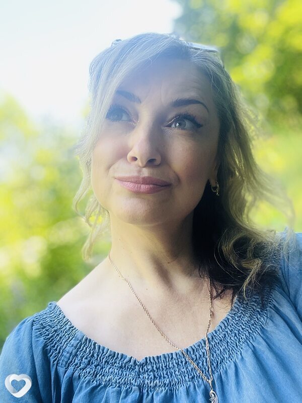 Оксана, 46, Рязани — анкета №742770