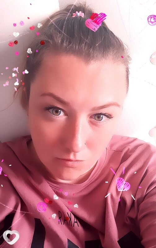 Яна, 40, Москве — анкета №742775