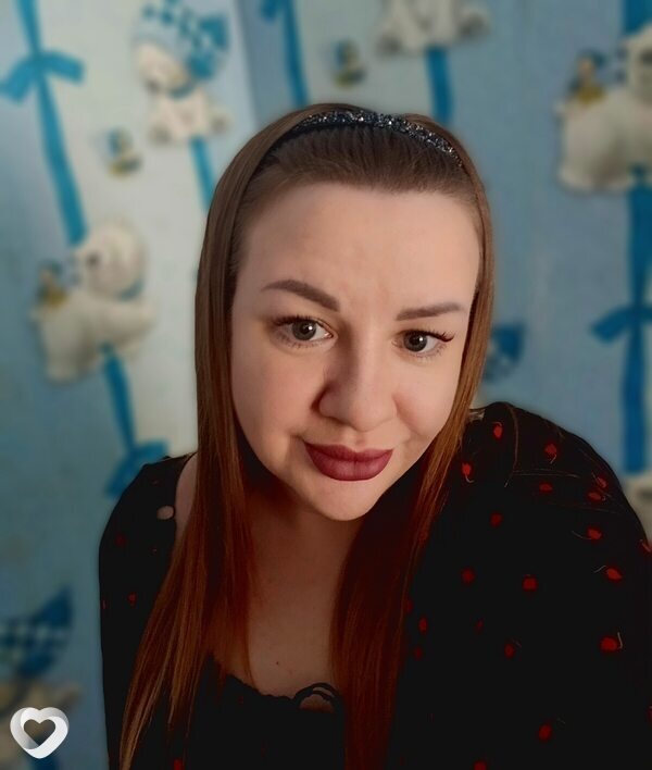 Анастасия, 34, Артеме — анкета №742779