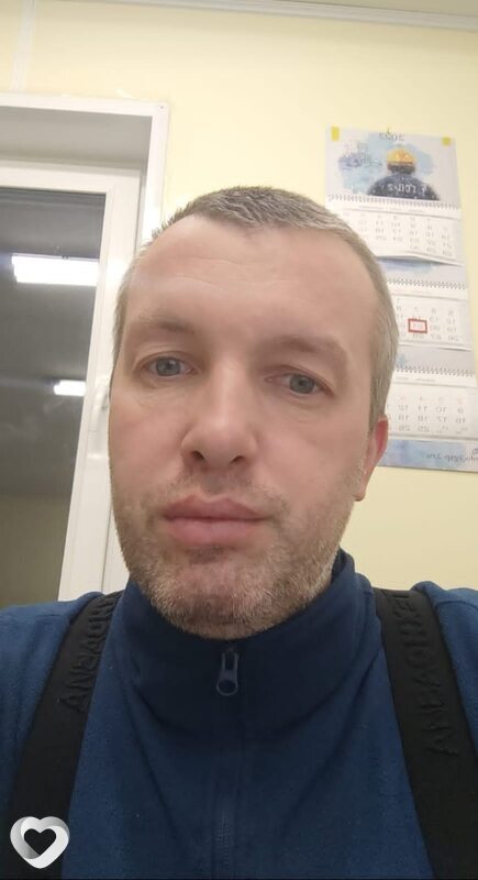 Артём, 39, Рязани — анкета №742836