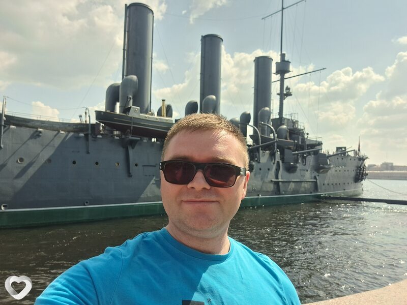 Александр, 42, Москве — анкета №742841