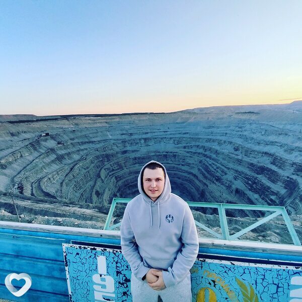 Сергей, 29, Барнауле — анкета №742843