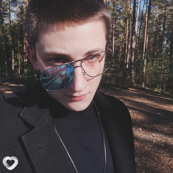 Денис, 25, Минске — анкета №742848