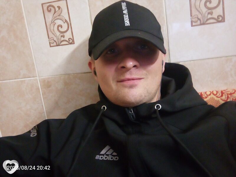 Сергей, 31, Новодвинске — анкета №742850