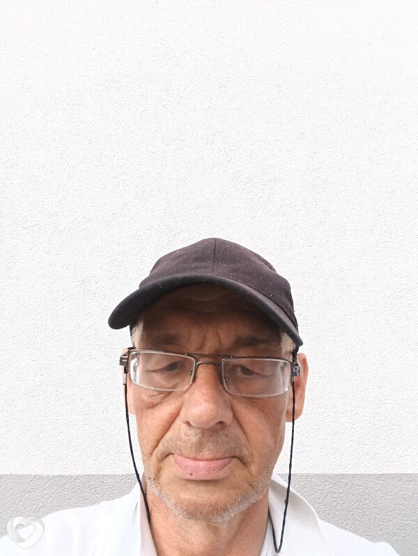 Андрей, 63, Москве — анкета №742858