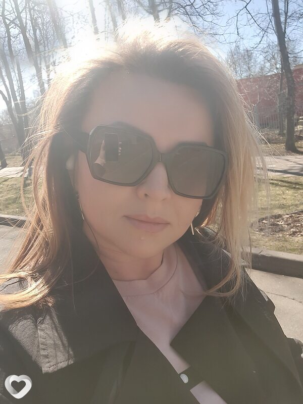 Елена, 44, Туле — анкета №742859