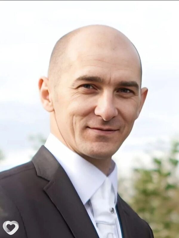 Oleg, 40, Краснодаре — анкета №742860