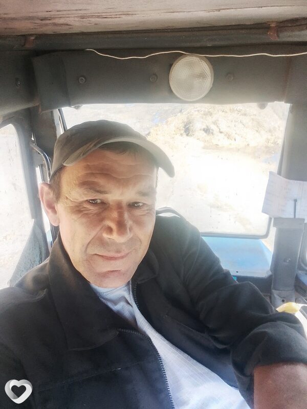 Вячеслав, 49, Красноярске — анкета №742874